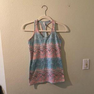 Lululemon Ivivva Tank Top